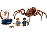 LEGO® Harry Potter™ Forbidden Forest™ Aragog spider toy playset (76434)