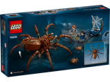 LEGO® Harry Potter™ Forbidden Forest™ Aragog spider toy playset (76434)