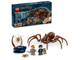 LEGO® Harry Potter™ Forbidden Forest™ Aragog spider toy playset (76434)