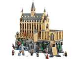 LEGO® 76435 Harry Potter™ Hogwarts™ Castle: The Great Hall
