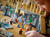 LEGO® 76435 Harry Potter™ Hogwarts™ Castle: The Great Hall