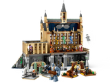 LEGO® 76435 Harry Potter™ Hogwarts™ Castle: The Great Hall