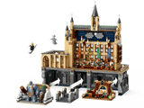 LEGO® 76435 Harry Potter™ Hogwarts™ Castle: The Great Hall