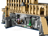LEGO® 76435 Harry Potter™ Hogwarts™ Castle: The Great Hall