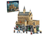 LEGO® 76435 Harry Potter™ Hogwarts™ Castle: The Great Hall