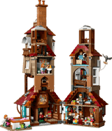 LEGO® Harry Potter™ The Burrow – Collectors’ Edition set (76437)