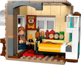 LEGO® Harry Potter™ The Burrow – Collectors’ Edition set (76437)