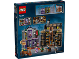 LEGO® Harry Potter™ Diagon Alley™ Ollivanders™ & Madam Malkin's Robes (76439)