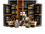 LEGO® Harry Potter™ Diagon Alley™ Ollivanders™ & Madam Malkin's Robes (76439)