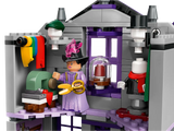 LEGO® Harry Potter™ Diagon Alley™ Ollivanders™ & Madam Malkin's Robes (76439)