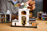 LEGO® Harry Potter™ Diagon Alley™ Wizarding Shops (76444)