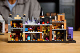 LEGO® Harry Potter™ Diagon Alley™ Wizarding Shops (76444)