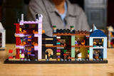 LEGO® Harry Potter™ Diagon Alley™ Wizarding Shops (76444)
