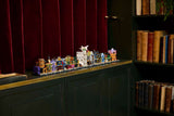 LEGO® Harry Potter™ Diagon Alley™ Wizarding Shops (76444)