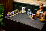 LEGO® Harry Potter™ Diagon Alley™ Wizarding Shops (76444)