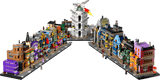 LEGO® Harry Potter™ Diagon Alley™ Wizarding Shops (76444)