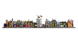 LEGO® Harry Potter™ Diagon Alley™ Wizarding Shops (76444)