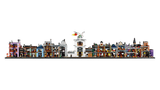 LEGO® Harry Potter™ Diagon Alley™ Wizarding Shops (76444)