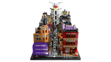 LEGO® Harry Potter™ Diagon Alley™ Wizarding Shops (76444)