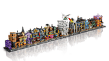 LEGO® Harry Potter™ Diagon Alley™ Wizarding Shops (76444)