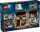 LEGO® Harry Potter™ Aunt Marge’s visit to 4 Privet Drive (76451)