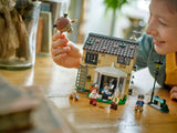 LEGO® Harry Potter™ Aunt Marge’s visit to 4 Privet Drive (76451)