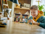 LEGO® Harry Potter™ Aunt Marge’s visit to 4 Privet Drive (76451)