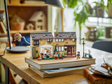 LEGO® Harry Potter™ Aunt Marge’s visit to 4 Privet Drive (76451)