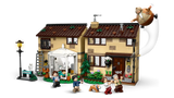 LEGO® Harry Potter™ Aunt Marge’s visit to 4 Privet Drive (76451)