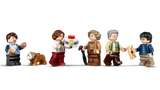 LEGO® Harry Potter™ Aunt Marge’s visit to 4 Privet Drive (76451)
