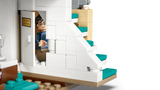 LEGO® Harry Potter™ Aunt Marge’s visit to 4 Privet Drive (76451)