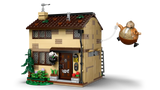 LEGO® Harry Potter™ Aunt Marge’s visit to 4 Privet Drive (76451)