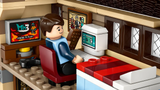LEGO® Harry Potter™ Aunt Marge’s visit to 4 Privet Drive (76451)
