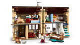 LEGO® Harry Potter™ Aunt Marge’s visit to 4 Privet Drive (76451)