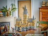 LEGO® 76454 Harry Potter™ Hogwarts™ Castle: The Main Tower
