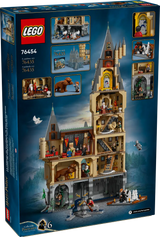 LEGO® 76454 Harry Potter™ Hogwarts™ Castle: The Main Tower