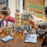 LEGO® 76454 Harry Potter™ Hogwarts™ Castle: The Main Tower