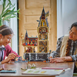 LEGO® 76454 Harry Potter™ Hogwarts™ Castle: The Main Tower