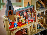 LEGO® 76454 Harry Potter™ Hogwarts™ Castle: The Main Tower