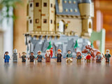 LEGO® 76454 Harry Potter™ Hogwarts™ Castle: The Main Tower