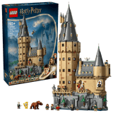LEGO® 76454 Harry Potter™ Hogwarts™ Castle: The Main Tower