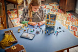 LEGO® Harry Potter Hogwarts™ Castle: Hospital Wing (76463)
