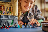 LEGO® Harry Potter Hogwarts™ Castle: Hospital Wing (76463)