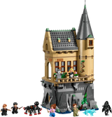 LEGO® Harry Potter Hogwarts™ Castle: Hospital Wing (76463)