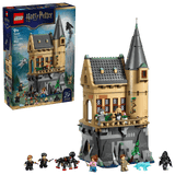 LEGO® Harry Potter Hogwarts™ Castle: Hospital Wing (76463)