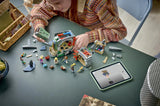 LEGO® Harry Potter™ Luna Lovegood’s House (76467)