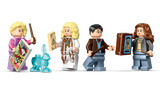 LEGO® Harry Potter™ Luna Lovegood’s House (76467)