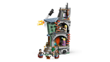 LEGO® Harry Potter™ Luna Lovegood’s House (76467)