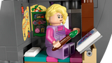 LEGO® Harry Potter™ Luna Lovegood’s House (76467)