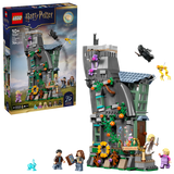 LEGO® Harry Potter™ Luna Lovegood’s House (76467)